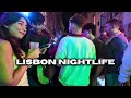 Bairro Alto Lisbon Night Walk Portugal Nightlife Walking Tour 2026