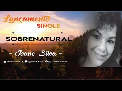 Sobrenatural - Joane Silva