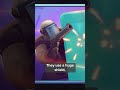 Guns Up Mobile's Vanguard Unit The Riot