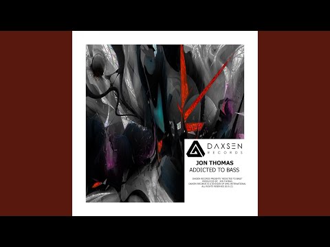 Addicted To Bass (P. Missat & Chris Forward Radio Edit)