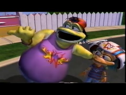 Weird Oh's! The Annotated One-Off Nightmare