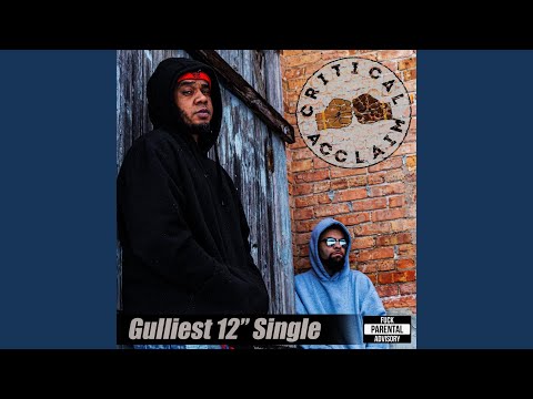 Gulliest (Instrumental)
