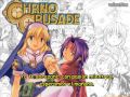 Chrono Crusade - Tsubasa wa Pleasure Line SUB ...
