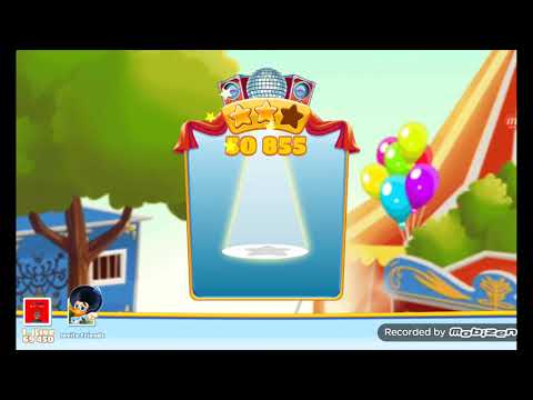 Disco Ducks Level 425