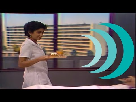 Toneelspelen (23-2-1985) • E51 S04 • Zeg 'ns Aaa