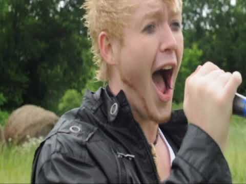 Shallow Side - Crutch (Official Video)