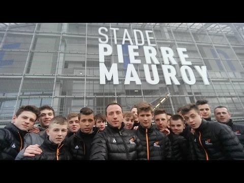 Vive la AS Progres - France 2016