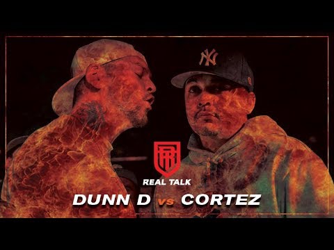 Cortez vs Dunn D