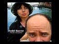 Todd Barry - Eggnog