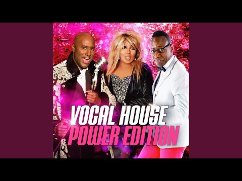 U Sure Do (R.I.C.K. Remix)