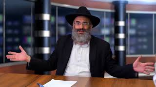 חדשות טובות  -  פרק 1