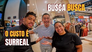 COMPRAS NO BUSCA BUSCA 2026: ECONOMIA OU MENTIRA?