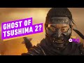 Ghost of Tsushima Dev's Next Game Sounds Like a Sequel - IGN Daily Fix