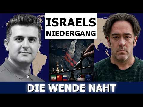 Patrick Henningsen: Israels Verluste steigen – neue Realität im Nahen Osten Video-Thumbnail von YouTube