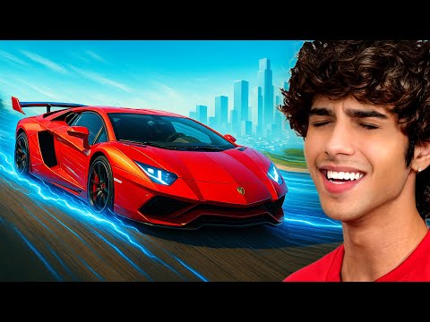 Cash Plays GTA 5