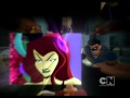 Cartoon Network UK Batman Is Back On CN UK January 2011 Promo