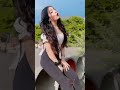 Tab Jake Sang Tu Aai Hai Aryanshii Shorts