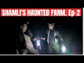 Family Diaries Web Series Ep2 Shamli S Haunted Farm Dreamz Unlimited