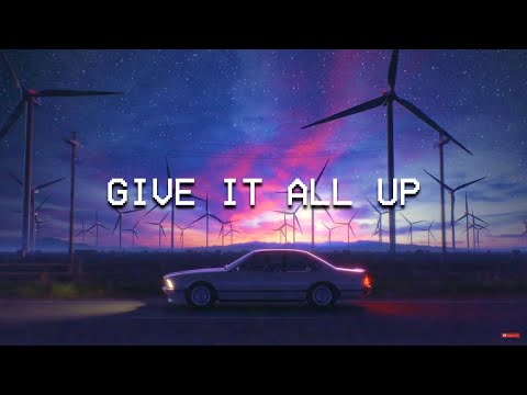 Revelries & Sam Smyers - Give It All Up