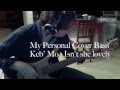My Personal Cover Bass - Keb' Mo - Isn't she lovely