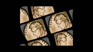 Lincoln Cents 2012.#coin #Cents #lincolncent #CoinCollecting #usacoins #collection #2012