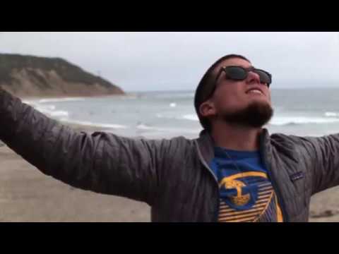 The Rellies - Oceanside (Official Music Video)