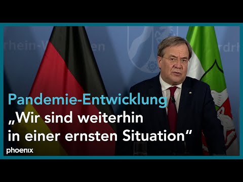 Länderchefs nach den Bund-Länder-Beratungen am 16.11.20