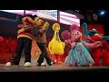 USS Sesame Street Show When I Grow Up セサミストリート ショー 私が成長した時
