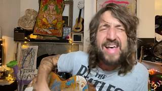 PRS presents Lockdown with Joseph Arthur