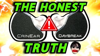 Reviewers AREN'T Telling You THIS About the DAYBREAK (Brutally Honest Review & Comparison)