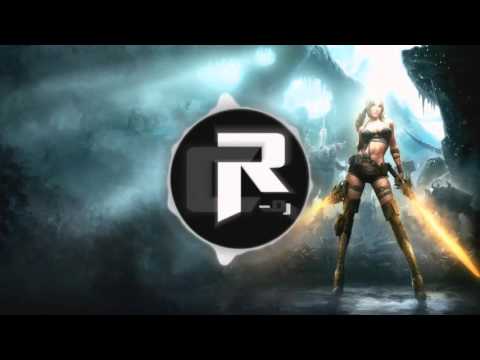 Torro Torro - Make a Move (Skrillex Remix) vs Getter - Blood (CR-DJ Mashup)