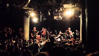 Comeback Kid 10yr anniversary Final Goodbye
