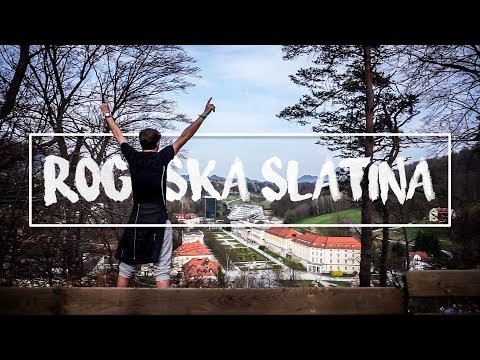 Medical Center Rogaska - Rogaška Slatina - 7. del