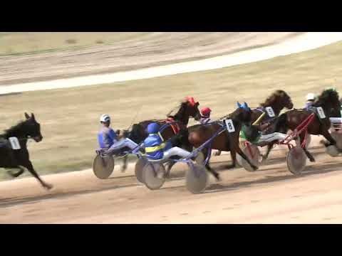 2022.06.25. 07. futam - 2022. ÉVI SEGÉDHAJTÓ KUPA III. FUTAMA HENDIKEP