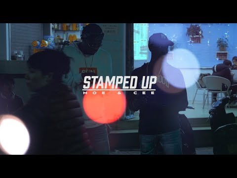 Cee Armel Music Video