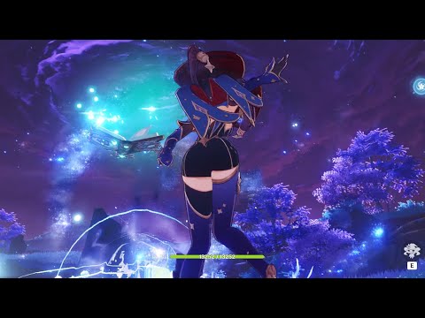 MiHoYo please fix Hydro...