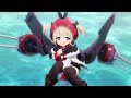 Azur Lane Episode 1 To 6 TV Version