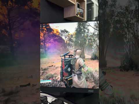 фото игровой пк для ультра-настроек в 1080p и комфортного 2k / rtx 3070 / ryzen 5700x / 32 гб ram 0