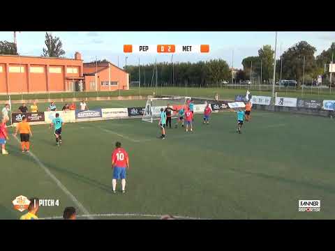 EMF Champions League 2019 - Pitch 4 (Day 3)