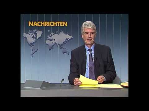 Rudis Tagesshow vom 08.03.1987 (letzte Sendung)