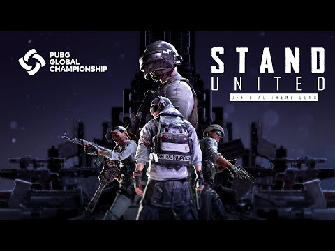 Stand United - PGC 2019 Official Theme Song