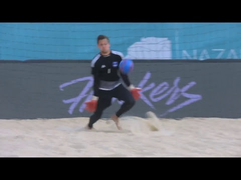 Euro Winners CUP Nazare 2017 DAY 6 - LIVE BROADCAST