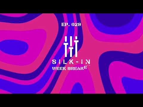 Week Breaker mix cover