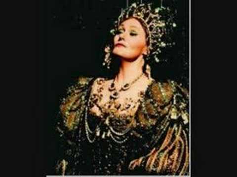Joan Sutherland - Ah! Se un giorno da queste ritorte from Maria Stuarda (live!)