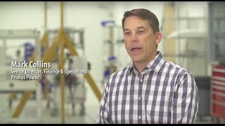 Kenandy Cloud ERP video