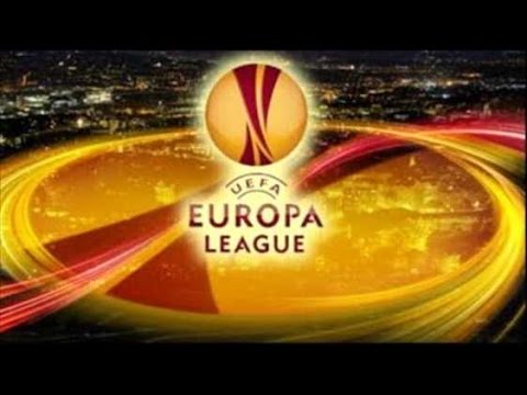 Amazing goals/ Tottenham hotspur vs asteras tripolis/ Villarreal vs Zurich / Uefa europa league