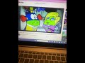 Larryboy The Cartoon Adventures The Good The Bad And The Eggly Ending Secne