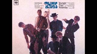 The Byrds - Everybody&#39;s Been Burned