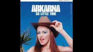 Download lagu Arkarna - Rehab mp3