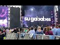 Sugababes Overload Live At The Aviva Stadium Dublin